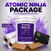 Atomic Ninja Package