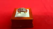 Men's yellow gold 14k ring