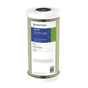4½” x 10″ Pleated Cellulose/Polyester Filter