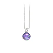 10mm Mermaid Pendant