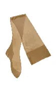 Beige Marlene Fully Fashioned Stockings
