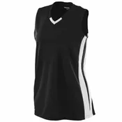 Ladies Black Jersey (High School and Youth)