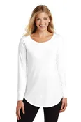 Guntersville Chevrolet – Women’s Perfect Tri Long Sleeve Tunic Tee – DT132L