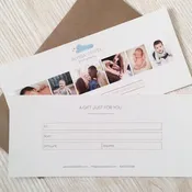 Gift Certificate — Alyssa Stefek Photography
