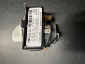 GE 572D520P019 WE4M189 Dryer Timer AZ12174 | BK632