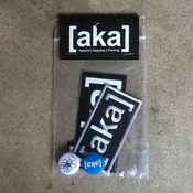 AKA Pack