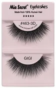 3D Strip Eyelashes #463