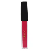 Black Diamond Lipstick - The Other Red