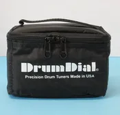 DrumDial Nylon Case