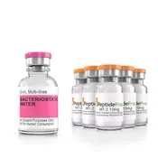 50mg Melanotan 2 (MT-2) Advanced Research Kit – SAVE 25%