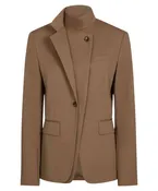 Double Take Blazer