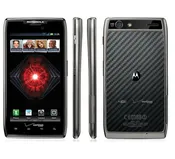 Droid Razr Maxx XT912 Repairs