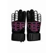 Adidas x SP5DER Gloves - "Black"