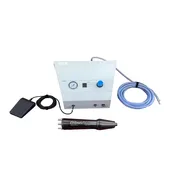 2023 Euromi EVA Sp1 Lipomatic 5 Handpiece