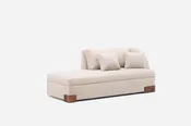 ALBIREO SOFA DAYBED