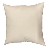 27x27 Feather/Down Pillow Insert