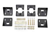 80 Series (Gutter Rail) RTT Mounting Kit