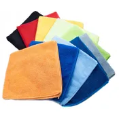 16×16 Microfiber Towel