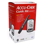 Accu-Chek Guide Me Meter