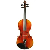 Violin "Vieuxtemp" - Beau Vinci Violins
