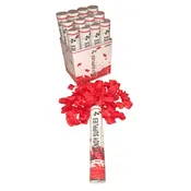12" Confetti Cannon - Rose Petals