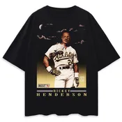 91 BEST Rickey Black Tee