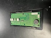 GE 197D4576G012 Refrigerator Control Board AZ12117 | 1413