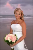 Beautifully Romantic Deposit — Romantic Myrtle Beach Weddings