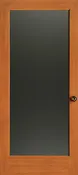 1120 Chalkboard Panel Door