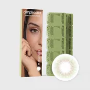 Acacia Olive (1-Day)