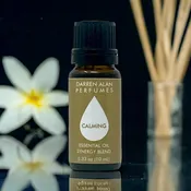 Calming Synergy Oil, 10mL — DARREN ALAN PERFUMES
