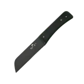10 3/4″ Bear Tac™ II | Black G10 Handle/Black Epoxy Coated