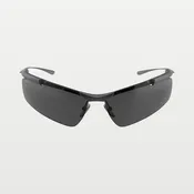 Balenciaga Boomerang Cat Sunglasses in Black