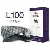 Aetrex Men's L100 Orthotic Arch Support