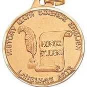 1 1/4 inch Honor Student E9979G