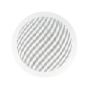 Black Label 6.5″ In-Ceiling Speaker (EA)
