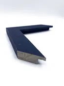 1 1/2″ Country Weathered Blue