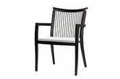 COPACABANA DINING ARM CHAIR