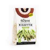 Asparagus Risotto