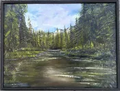 Green Pines