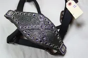 Bronc Halter #11