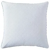 Afton Blue Euro Sham