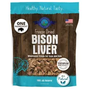 Bison Liver