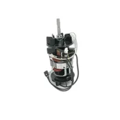 110V Replacement Vacuum Motor for Powr-Flite Prolite