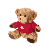 Houston Rockets FoCo 8" Plush Bear
