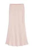 Anastasia Skirt in Baby Pink