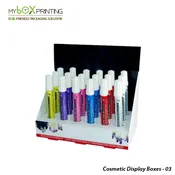 Cosmetic Display Boxes