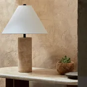 Agate Round Lamp AGA-005