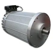 Hyper9 Electric car conversion drive System — Mac & Mac Electric | Bellingham Electrician & Motor Shop
