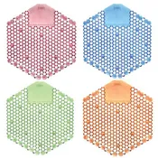 Fresh Wave Urinal Screens (10 pack)